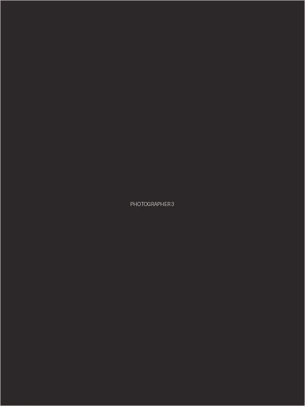 摄影师Chen Man的头像，一位以 尤物 为主题的视觉叙事者